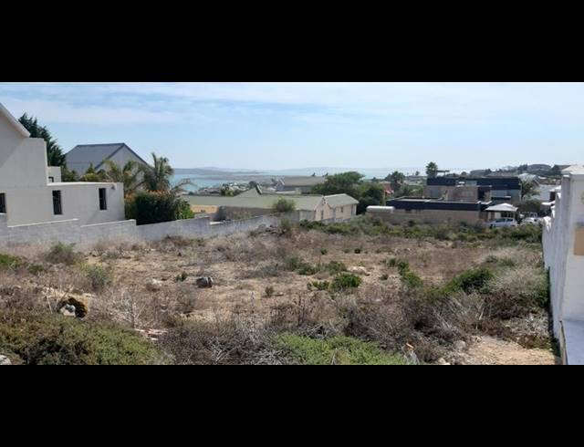 LAND FOR SALE IN MYBURGH PARK